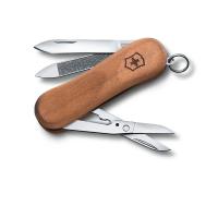 Нож VICTORINOX EvoWood (0.6421.63) Дерево 