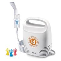 Ингалятор Little Doctor LD-215C Компрессорный 