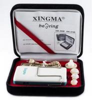 Слуховые аппараты: Слуховой аппарат Xingma 999Е