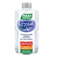 Гигиеническая добавка Maxi Filter Crystal Air для моек воздуха и увлажнителей 