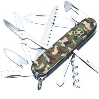 Нож VICTORINOX Huntsman (1.3713.94) камуфляж 