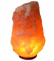 Солевые лампы : Солевая лампа "Скала" 5-7 кг