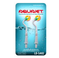 Насадки LD-SA02 для AquaJet LD-A7