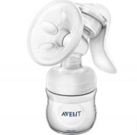 Молокоотсос Philips AVENT Comfort SCF330/40 Ручной 